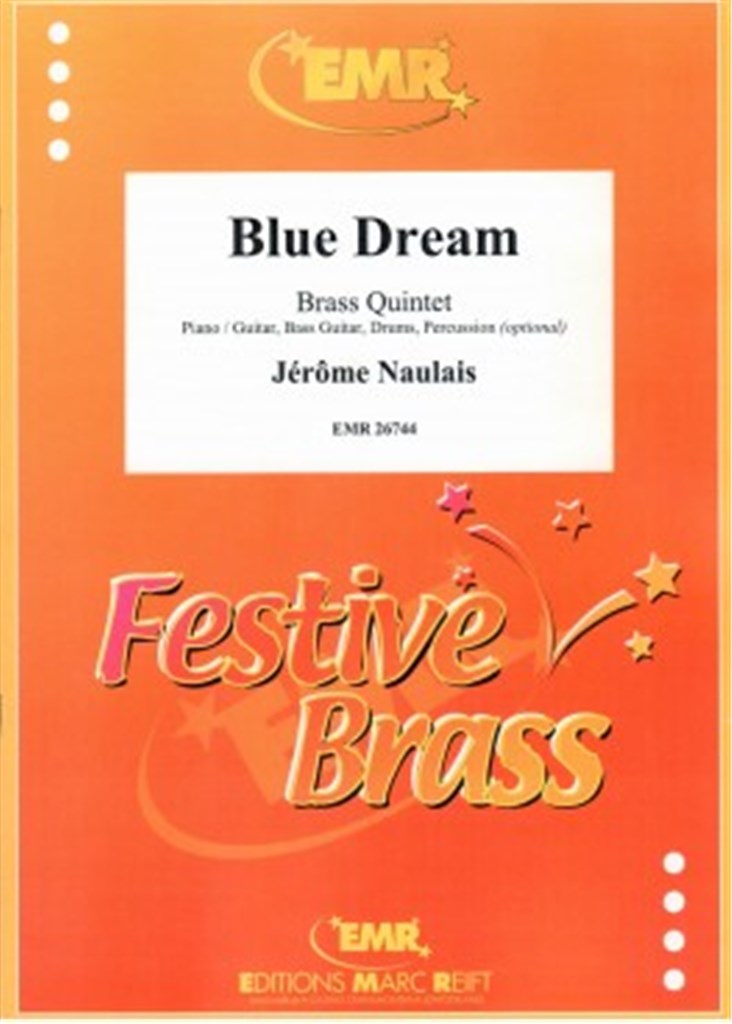 Blue Dream